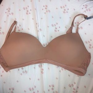 Wireless Aerie Bra